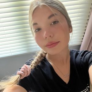 Meet your Posher, Fiona